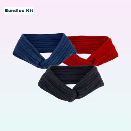 Headband crochet kit